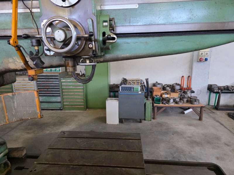 BREDA R 65-2500 
