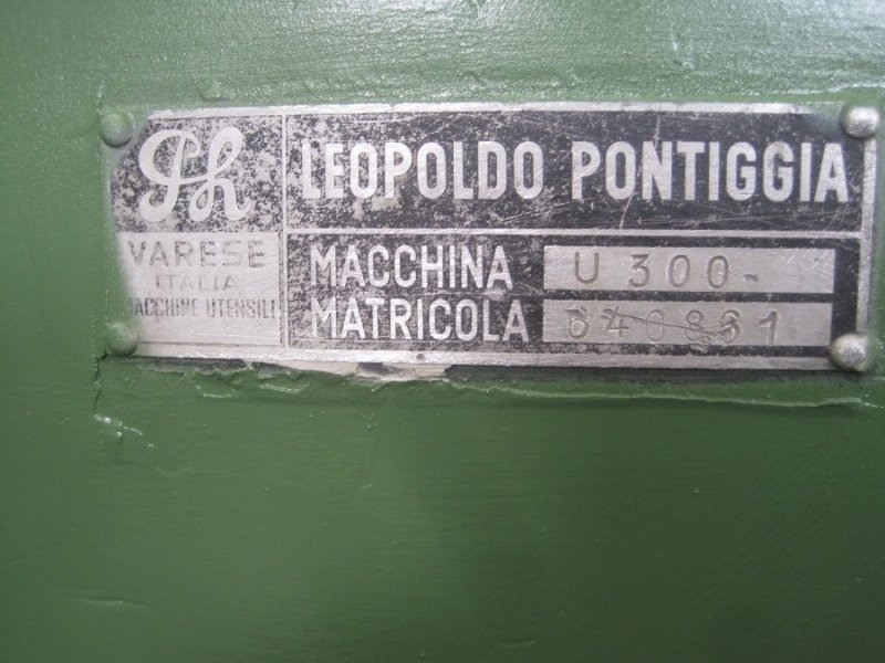 PONTIGGIA LEOPOLDO Ua 300 